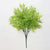 Artificial Green leaves Branches