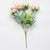 Artificial Rose Flowers Bunch (Without Vase Pot) (12 inch)