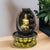 Lord Buddha Indoor Water Fountain with LED Light 3-Tier
