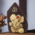 Decorative Lord Ganapati Bappa (Om Ganesha)