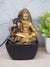 Polyresin Lord Shiva Water Fountain with LED Lights