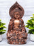 Buddha Statue Blessing Showpiece(Copper)