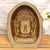 Resin Lord Buddha Statue