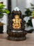 Lord Ganesha Ji Tabletop Waterfall Fountain