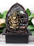 Lord Ganesha Ganpati Statue Tabletop Decorative Water Fountain