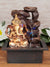 Lord Ganesha Ji Tabletop Water Fountain (type-2)