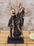 Romantic Standing Love Couple Forever Statue