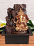 Lord Ganesha Ji Tabletop Water Fountain (Type-1)