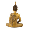 Vivars Home Sitting Buddha Statue Showpiece (Meditating Buddha)