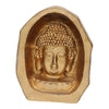 Vivars Home Resin Lord Buddha Statue