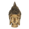 Vivars Home Decorative Lord Buddha Head Statue Showpiece