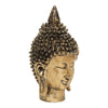 Vivars Home Decorative Lord Buddha Head Statue Showpiece