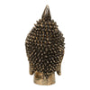 Vivars Home Decorative Lord Buddha Head Statue Showpiece