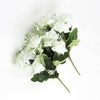 Vivars Home Artificial Rose Flowers Bunch (Without Vase Pot) (13.5 inch)