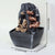 Vivars Home Lord Buddha Ji Water Fountain with LED Light