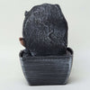 Vivars Home Lord Buddha Ji Water Fountain with LED Light