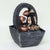 Vivars Home Lord Buddha Tabletop Water Fountain with LED Light