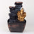 Vivars Home Lord Ganesha Water Fountain With LED Light