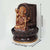 Vivars Home Lord Shiva Ji Water Fountain with Led Light