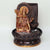 Vivars Home Lord Shiva Ji Water Fountain with Led Light