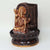 Vivars Home Lord Shiva Ji Water Fountain with Led Light