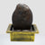 Vivars Home Resting Buddha Water Fountain with LED Light Showpiece