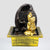 Vivars Home Resting Buddha Water Fountain with LED Light Showpiece