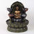 Vivars Home Tabletop Buddha Water Fountain for Decor