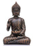 Vivars Home Lord Buddha in Meditation Statue (Copper)
