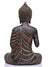 Vivars Home Lord Buddha in Meditation Statue (Copper)
