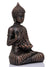 Vivars Home Lord Buddha in Meditation Statue (Copper)