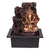 Vivars Home Lord Ganesha Ji Tabletop Water Fountain (Type-1)