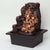 Vivars Home Lord Ganesha Ji Tabletop Water Fountain (Type-1)
