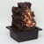 Vivars Home Lord Ganesha Ji Tabletop Water Fountain (Type-1)