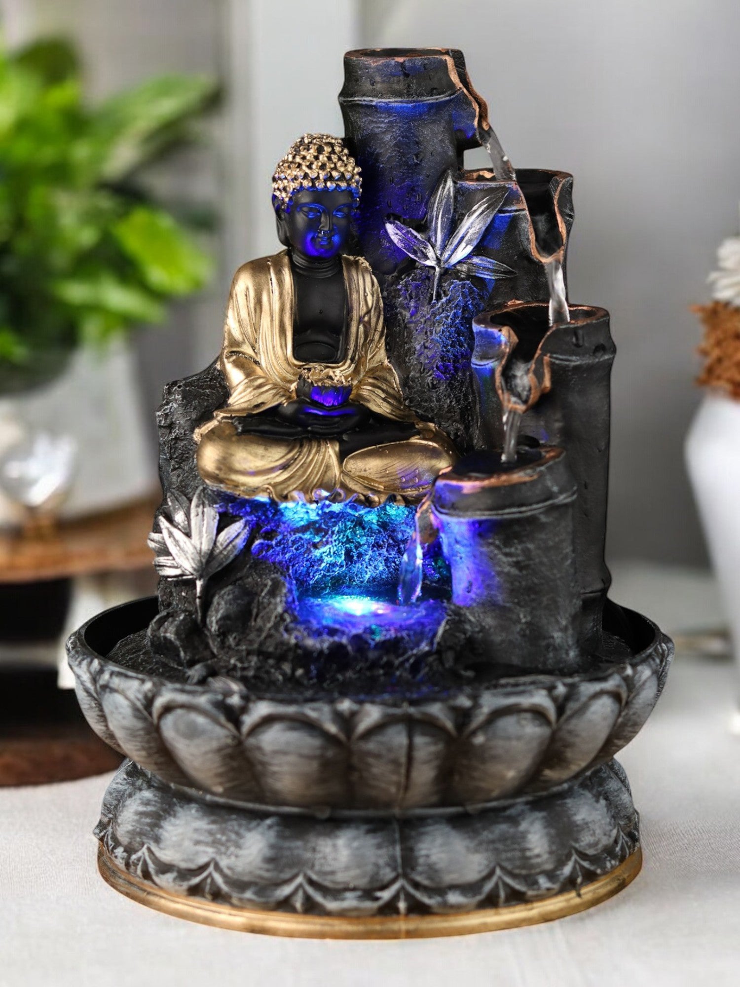 Buddha Fountain With Lights Light Up Zen Buddha Fountain Unique Buddha buddha-fountain-with-lights-light-up-zen-buddha-fountain-unique-buddha