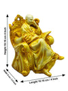 Vivars Home Decorative Guru Ji Showpiece for Home Decor