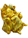 Vivars Home Decorative Guru Ji Showpiece for Home Decor