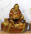 Vivars Home Ramayani Hanuman Ji Statue (Bajrangbali Ji) Figurine