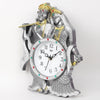 Lord Krishna Designer Wall Clock