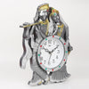 Lord Krishna Designer Wall Clock