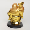 Vivars Home Laughing Buddha Statue with Wealth -Small