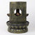 Vivars Home Decorative Buddha Water Fountain Showpiece