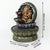 Vivars Home Ganesha Water Fountain with LED Light