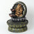 Vivars Home Ganesha Water Fountain with LED Light