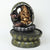 Vivars Home Ganesha Water Fountain with LED Light