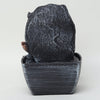 Vivars Home Lord Buddha Ji Water Fountain with LED Light