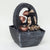 Vivars Home Lord Buddha Tabletop Water Fountain with LED Light
