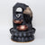 Vivars Home Lord Buddha Tabletop Waterfall Fountain with Led Light