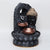 Vivars Home Lord Buddha Tabletop Waterfall Fountain with Led Light