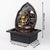 Lord Ganesha Ganpati Statue Tabletop Decorative Water Fountain